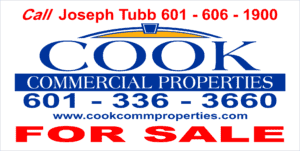 cook realty
